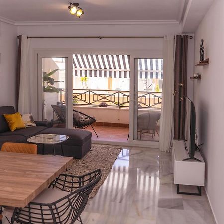 Calpe Bay Apartment Bagian luar foto